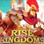 rise of kingdoms comandantes 9301