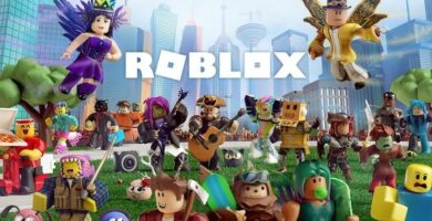 Mikä on Robloxin pelaamisen alaikäraja? - Opas vanhemmille 6 roblox 1 1