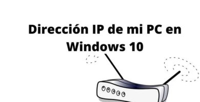 Kuinka tietää ja muuttaa Windows 10 -tietokoneeni IP -osoite? 18 router Windows 10
