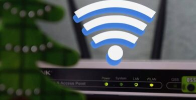 Miksi minun täytyy aina sammuttaa reititin saadakseni Internetin? 4 router wifi 1