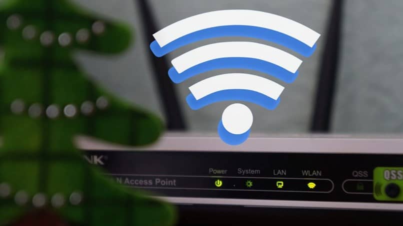 router wifi 1