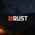 rust juego logo 10674