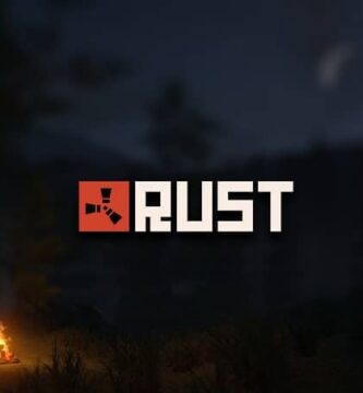 rust juego logo 10674