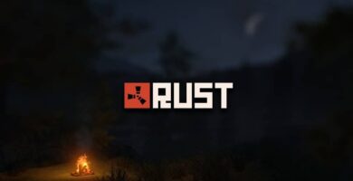 Kuinka poistaa soittimen ruosteesta Mitä teen, jos jään jumiin? Auta! 8 rust juego logo 10674