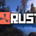 rust juego logo 10691