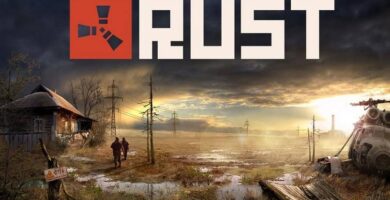 rust juego supervivencia 10672