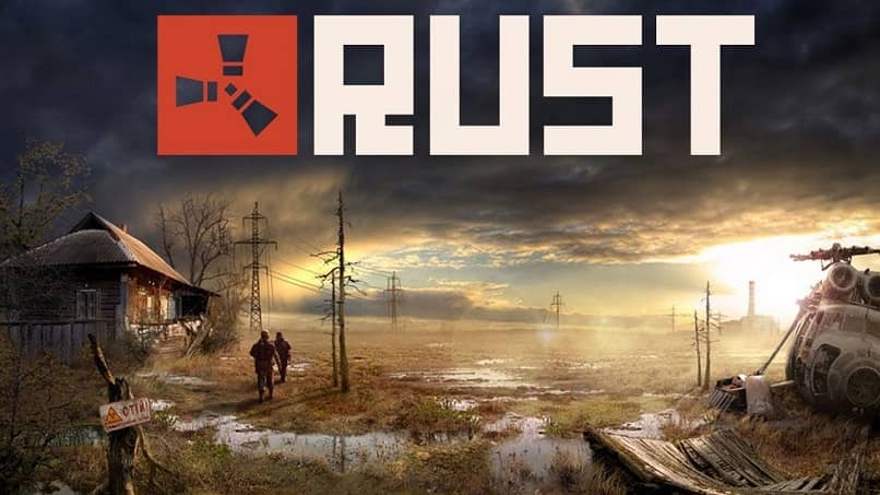 rust juego supervivencia 10672