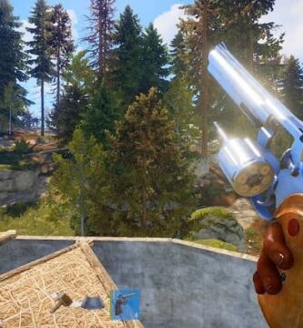 Kuinka tehdä oma palvelin tai palvelin Rustissa - Rust Server Manager 1 rust juego supervivencia 10694