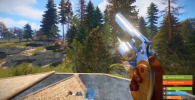 rust juego supervivencia 10694