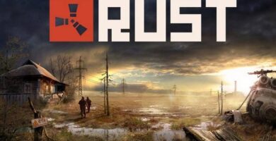 Kuinka muuttaa ruostehahmoni sukupuolta tai rotua Onko se mahdollista? 30 rust logo ambiente apocalitico 10698