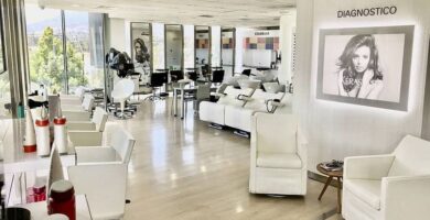 Mitkä ovat parhaat ideat houkutella lisää asiakkaita kauneussalonkiini? 12 salon belleza 10518
