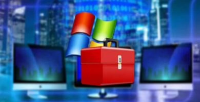 Kuinka palauttaa varmuuskopiot bcd -tiedostoon Windows 10: ssä? (Esimerkki) 9 seguridad en archivo bcd