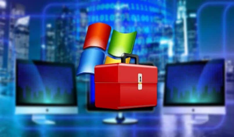 Kuinka palauttaa varmuuskopiot bcd -tiedostoon Windows 10: ssä? (Esimerkki) 1 seguridad en archivo bcd