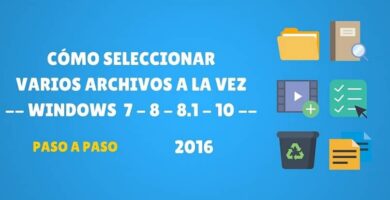 seleccionar varios archivos 1