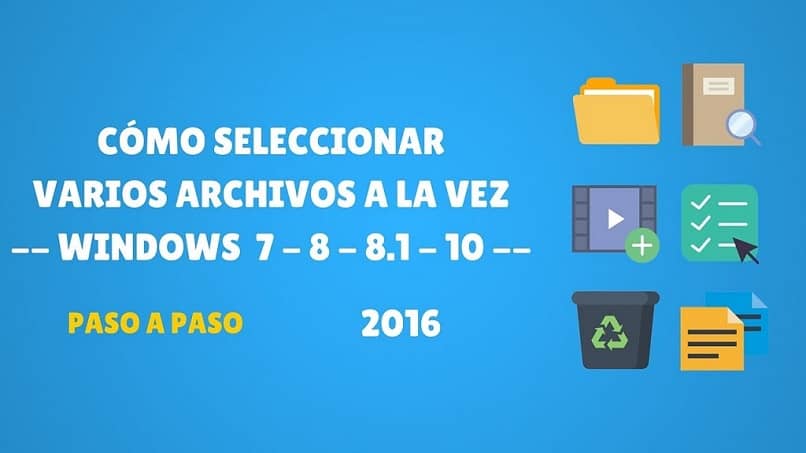 seleccionar varios archivos 1