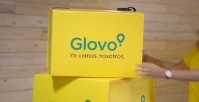 servicio glovo 1