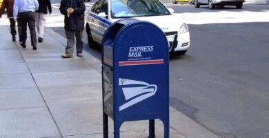 servicio postal buzon 12961