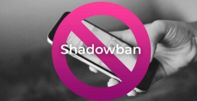 shadow banning redes sociales 10385