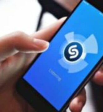 shazam movil