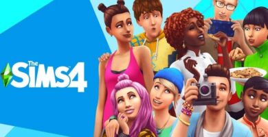 Paras huijari The Sims 4: lle ja sen laajennuksille, tiedä kaikki avaimet, koodit ja taidot 33 sims 12311