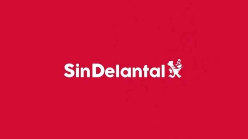 sindelantal logo iso