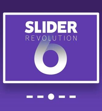 slider revolution 6