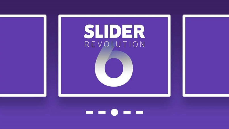 slider revolution 6