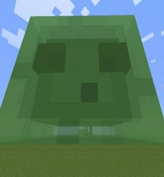 slime gigante