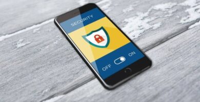 smartphone seguridad mesa 10125