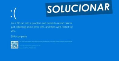 Kuinka korjata sininen näyttö Whea -korjaamaton virhe Windows 10: ssä 11 solucionar pantalla azul
