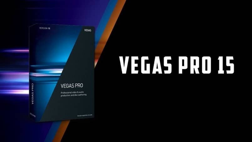 Videon tekstitys Sony Vegas Pro 15: ssä - vaihe vaiheelta (esimerkki) 1 sony vega pro