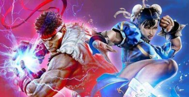 street fighter personajes 9403