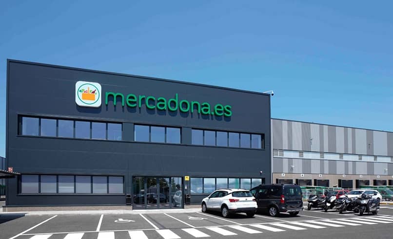 sucursal supermercado mercadona 11088