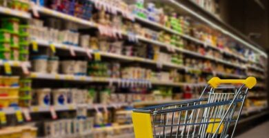 Kuinka päästä ylös Mercadonassa Mitä koordinaattorina toimiminen edellyttää? Mercadona -koulutus 4 supermercado mercadona coordinador 11042