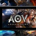 switch arena of valor 9408