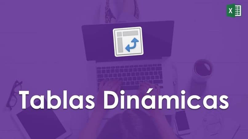 tablas dinamicas