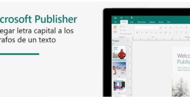 tablet microsoft publisher