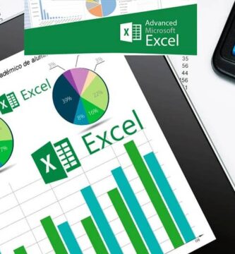 tableta diagramas excel