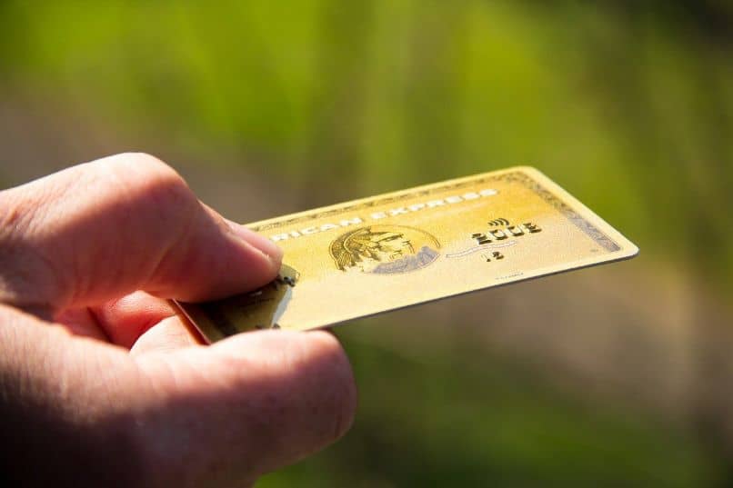 Miksi American Express -luottokorttini peruutettiin? - Tässä vastaus 1 tarjeta credito american