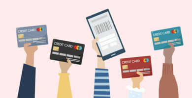 Kuinka tietää, mihin pankkiin luotto- tai maksukortti kuuluu numeronsa perusteella 22 tarjeta credito 12106