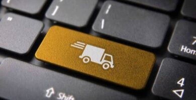 Kuinka vahvistaa käyttäjäsi SinDelantalissa? - Ohje käyttäjän luomisen viimeistelyyn (esimerkki) 8 tecla delivery flash