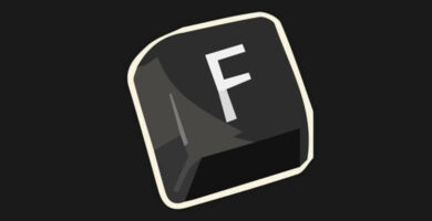 Mitä F -kirjain tarkoittaa Twitch Chatissa? Selvitä Merkitys 18 tecla f 9200