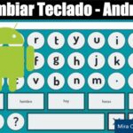 teclado android 1