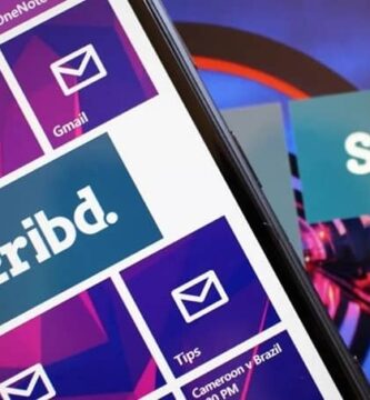telefono scribd logo 10310