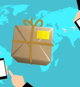 Mitkä ovat kansainvälisen markkinoinnin liiketoimintastrategioiden tyypit? - Esimerkkejä 2 telefonos paquete sobre mapamundi 11267