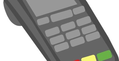 Luottokorttiterminaalin vianmääritys, jos se ei toimi 16 teminal tarjetas 11546
