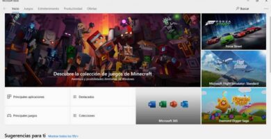 Virheen 0xd000000d korjaaminen Windows 10 Storessa - Helppo ja nopea (esimerkki) 36 tienda windows 10 9463