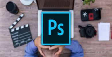 trabajar con photoshop