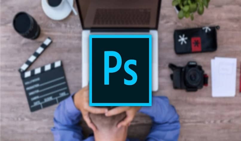 trabajar con photoshop