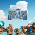 tropas de boom beach